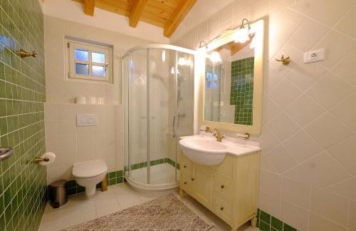 Luxury VILLA LE ROSE - Photo 39