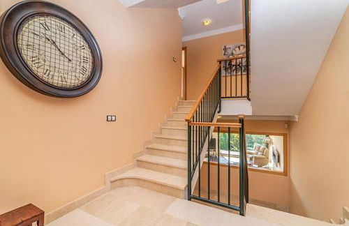 Tranquil 2 bed villa with private pool + sea view! - Foto 5