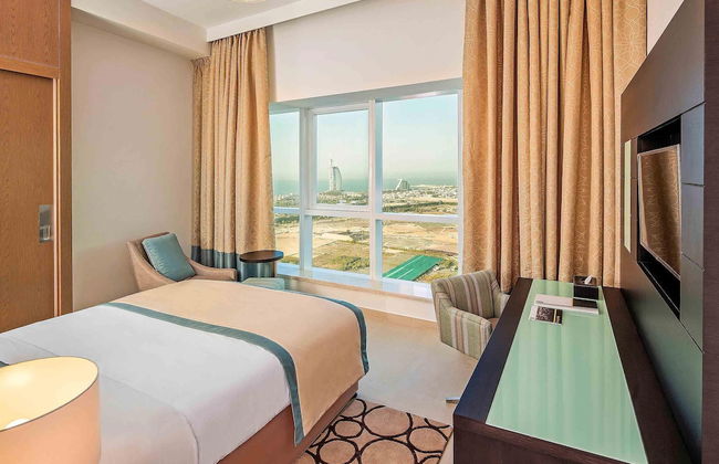 Adagio Premium Dubai Al Barsha - Photo 6