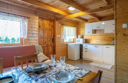 Domek letniskowy - Foto 7