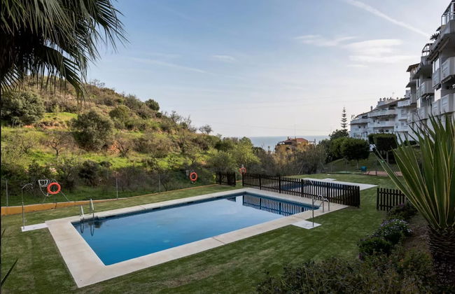 Apartamento Acebuche 34 - Foto 1