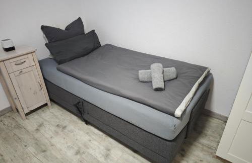 N824 Apartments Waldbronn - Foto 29