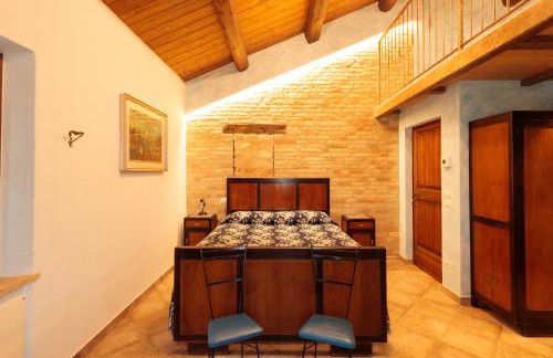 Casolare della Quiete Corridonia - Foto 8