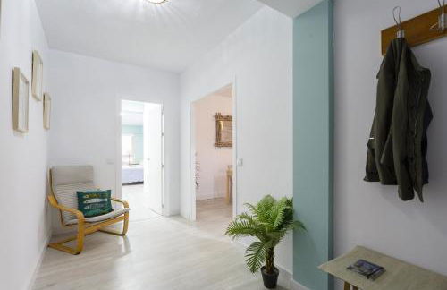 ATLANTICO Family Home by Cadiz4Rentals - Foto 27