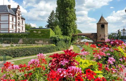 L'Authentique Spacieux duplex 2 salles de bains - Photo 33