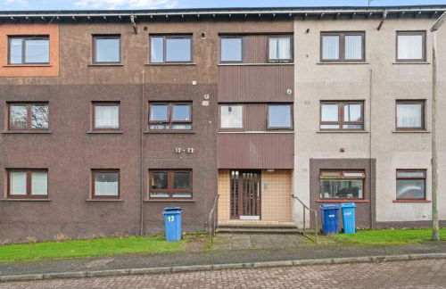 Bruce Road 3 Bedroom Apartment - Glenrothes, Fife - Foto 45