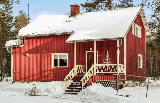 Levin mummola - Foto 1