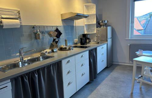 Ambiente am Breiten Tor Apartment 2 - Foto 10