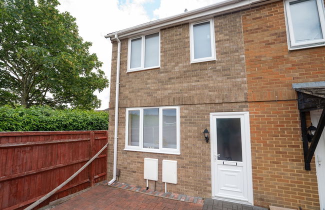 Bellengers Apartments - Foto 41