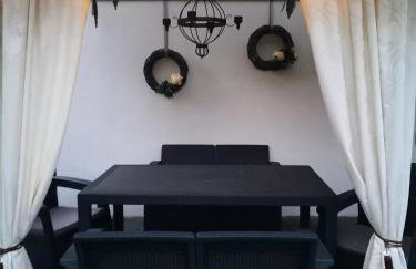 Augustów eMKa Noclegi apartamenty - Foto 38