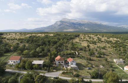 Villa Cetina - Apartment with a view - Foto 36