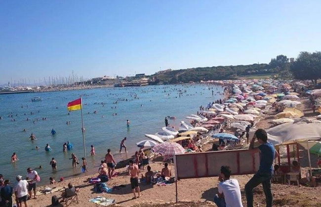 Stunning 2-bed Apartment in Didim - Foto 7