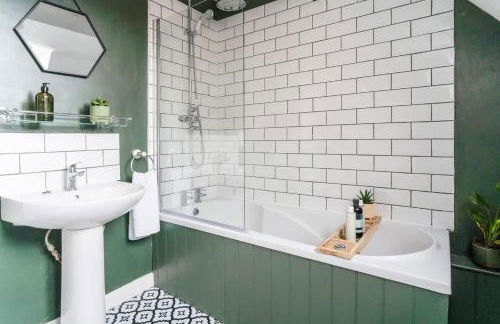 Redesdale View, High Street with Private Garden - Foto 17