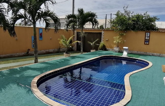 Casa 6 pessoas com Piscina - Photo 28