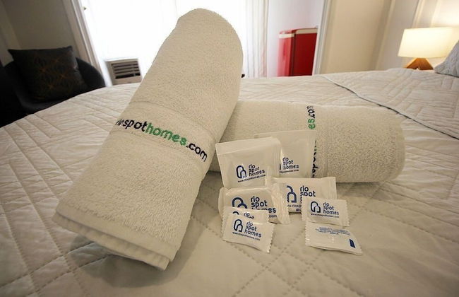 Rio Spot C051 - Foto 4