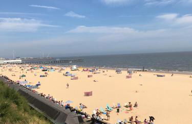 Coastal Retreat - Foto 17