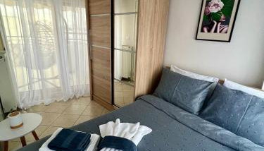 Zen Den Balcony - Foto 2