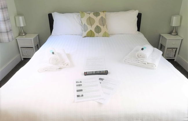 Swedish Cottages - Foto 6