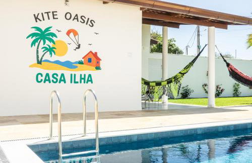 Kite Oasis Parajuru Casa Ilha - Photo 3
