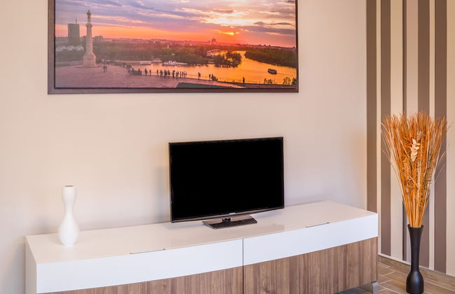 Feel Belgrade Downtown Apartment - Foto 15