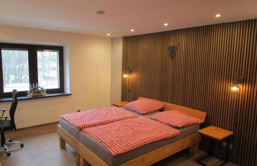 Bergwiesnblick Apartments - Foto 29