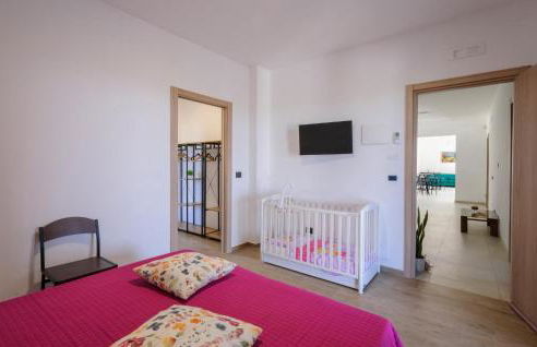 2 Bedroom Cozy Apartment In Moscufo - Foto 26