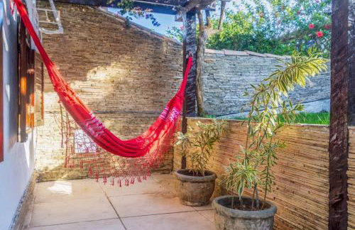 Casa cómoda con parrilla, Geribá! - Foto 48