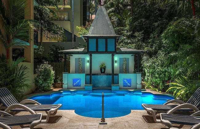 Martinique on Macrossan - Foto 15