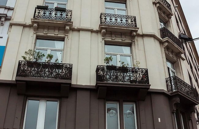 Smartflats City - Central - Photo 36