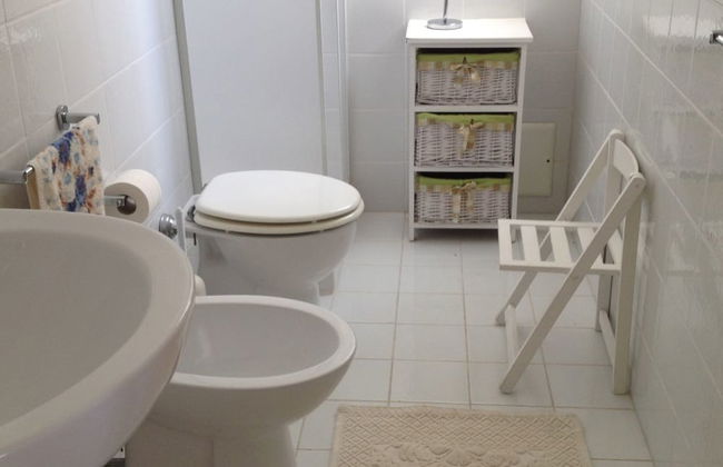 SVS - Lu Impostu Villa e Apartments - Foto 27