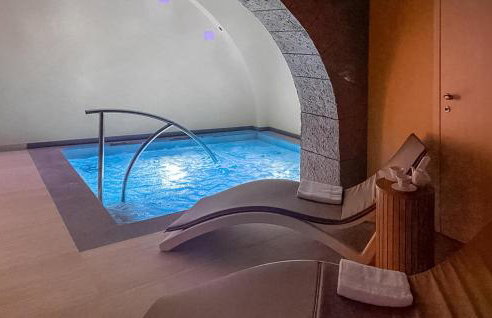 Pet Friendly Apartment In Lubriano With Sauna - Foto 2