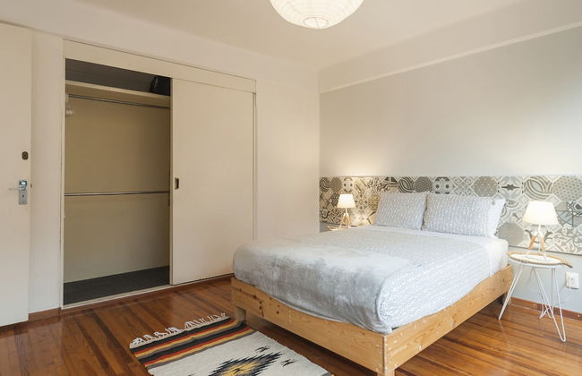 Lovely Terraza Masaryk - Foto 4