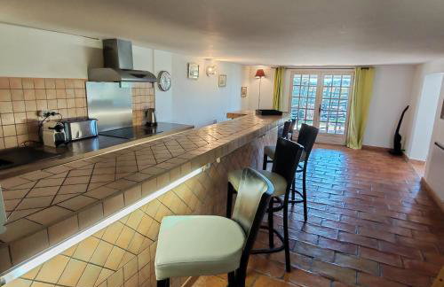 maison Moliere - Foto 35