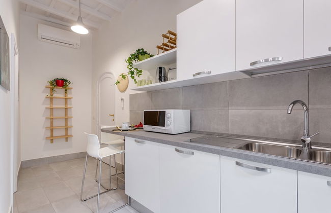 Rome as you feel - Grotta Pinta Apartments - Foto 76