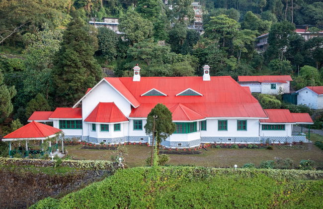 Amã Stays & Trails Wayside, Kurseong - Photo 39