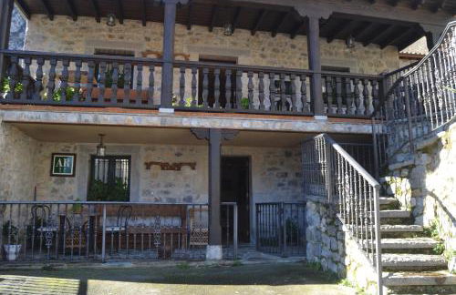 El Portal del Abuelo - Foto 24