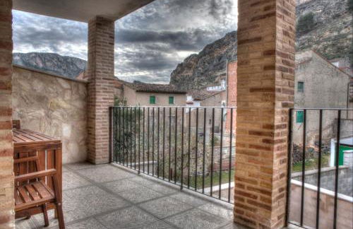 Apartamentos Rurales El Rapallo - Photo 42