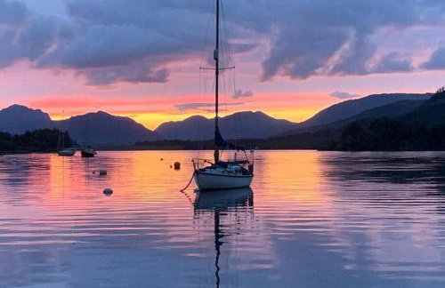 West Highland Snug - Foto 17