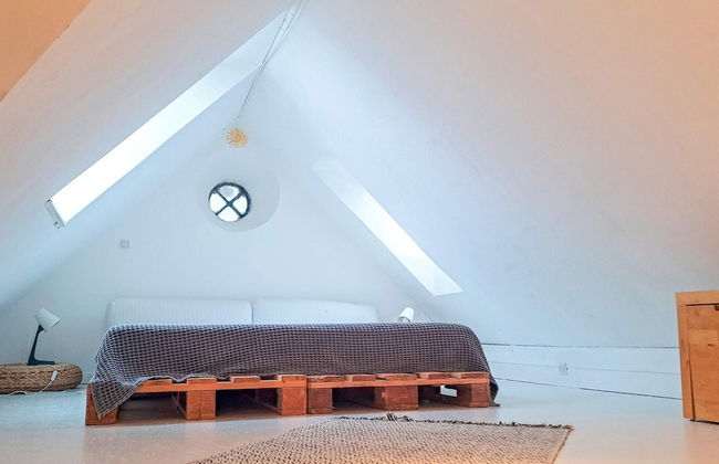 Spacious Cottage Retreat in Sonderborg-by Traum - Photo 48