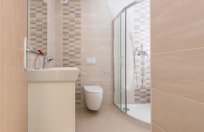 Apartment in Croatia Near Adriatic Coast - Foto 14