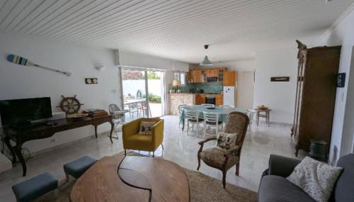 House ideal for families 10 min from the beaches - Foto 5