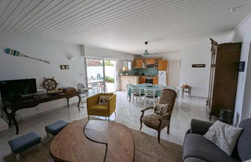 House ideal for families 10 min from the beaches - Foto 5