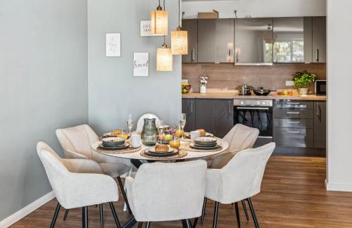 NEU -FeWo SEEVERLIEBT- barrierearm mit Blick auf den Plöner See - Foto 8