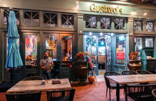 Watch Hill Manor Bourbon Commons - Foto 48