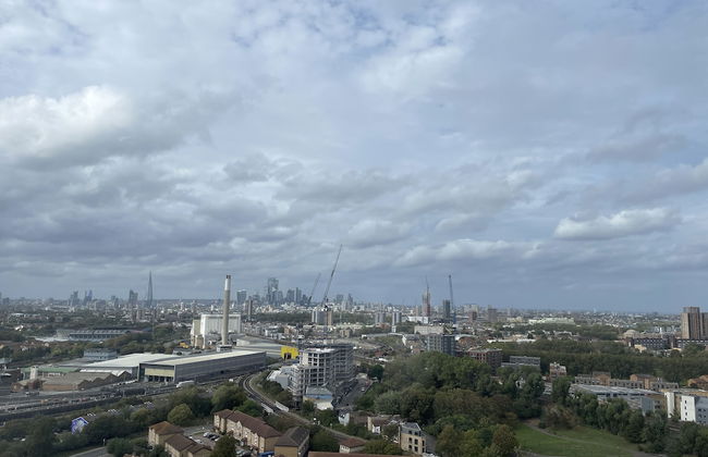 Stunning Welcoming Cosy Apartment in London - Foto 7