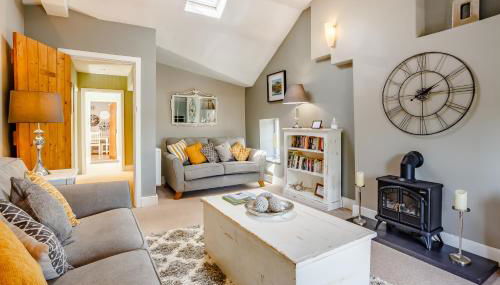 Broadrock Accommodation - Clock Cottage - Foto 2