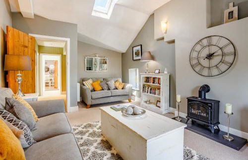 Broadrock Accommodation - Clock Cottage - Foto 2