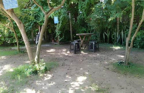 Quintal do Contêiner em Manguinhos - Photo 86