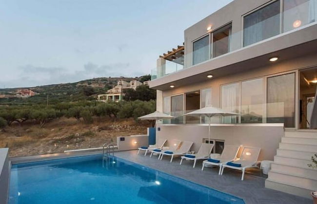 Falasarna Luxury Villas - Foto 31