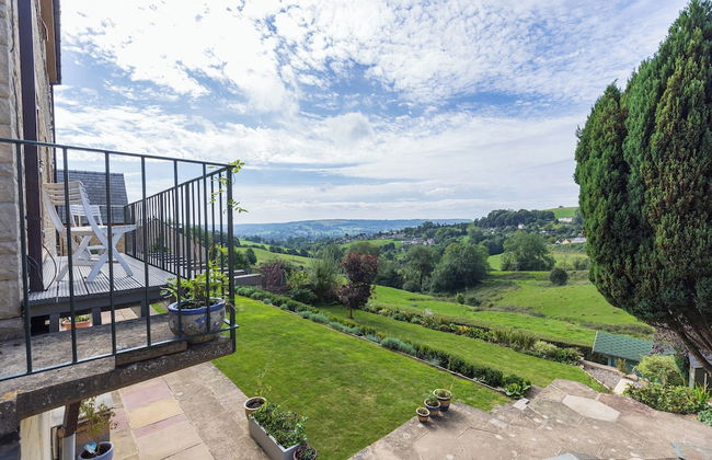 The Dormers - Amazing Views & Space - Foto 30